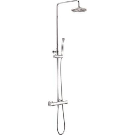 Colonne de douche thermostatique Ev'O C3