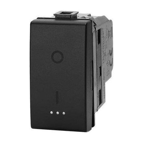 8,0 x INTERRUTTORE BIPOLARE ABM
