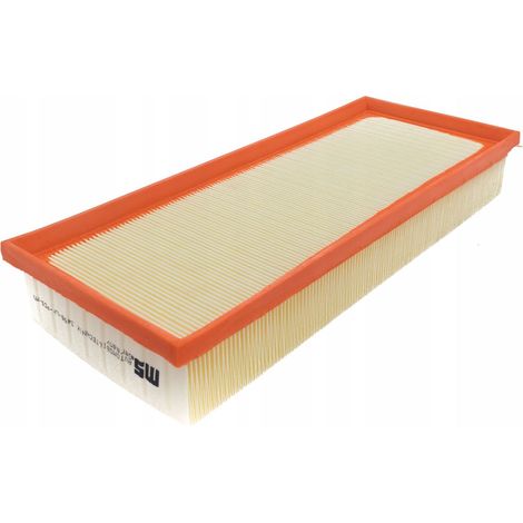 Filtro aria LTI TX 2.4 TDi (1/2)