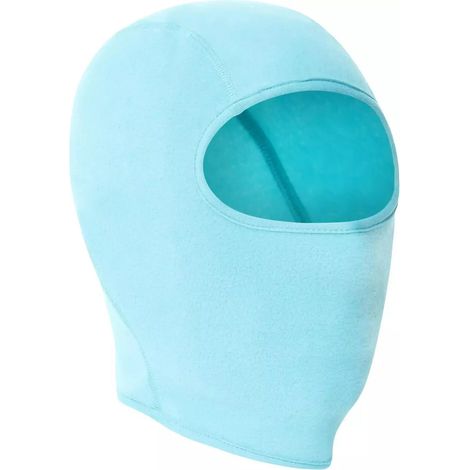 The North Face LITTLES Kinder-Sturmhaube blau NF0A52TC3XT r XXS (1/4)