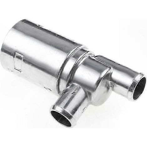 Moteur de vanne de régulation d'air de ralenti Opel 4503363 7586019 - Pièces de rechange automobiles (1/5)