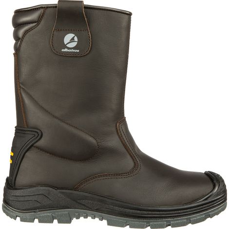 Gummistiefel booma ALBATROS 63150047 (1/4)