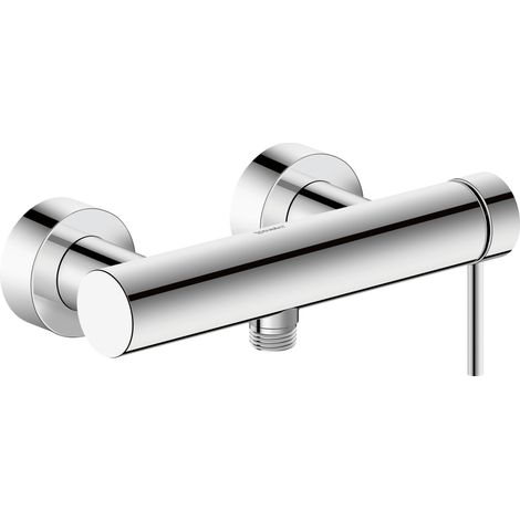 Duravit Circle - Mitigeur de douche, chrome CE4230000010 (1/5)
