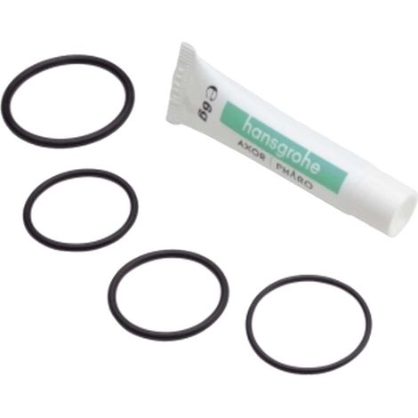 hansgrohe Dichtungsset MTC Regeleinheit (1/2)