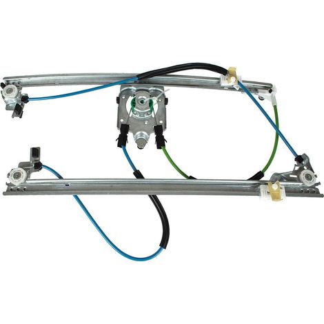 Lève-vitre électrique avant droit Renault Espace IV 02-15 (1/2)
