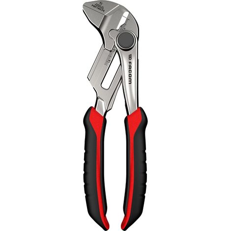 Alicate llave de bocas lisas cpe, 180 mm