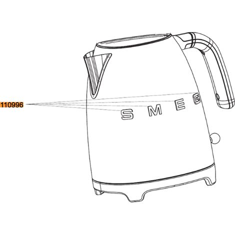 Logo SMEG
