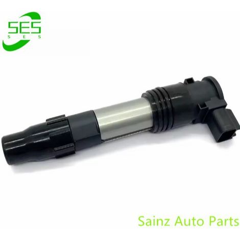 Zündspulen für Motorräder sofort lieferbar: 129700-5430 07t2214130 j0543 21171-0033 (1/4)