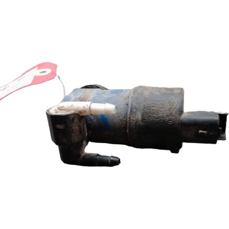 [PRODUIT D'OCCASION] Pompe Lave-glace Avant RENAULT Twingo 2 Phase 1 Diesel ♻️ Ref Oe. 8200194414 - Garantie à vie (1/3)