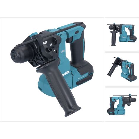 Taladro percutor inalámbrico Makita DHR183Z
