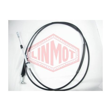 CAVO CAMBIO RENAULT RVI PREMIUM 420 DCI (5001855204)3250mm (1/3)