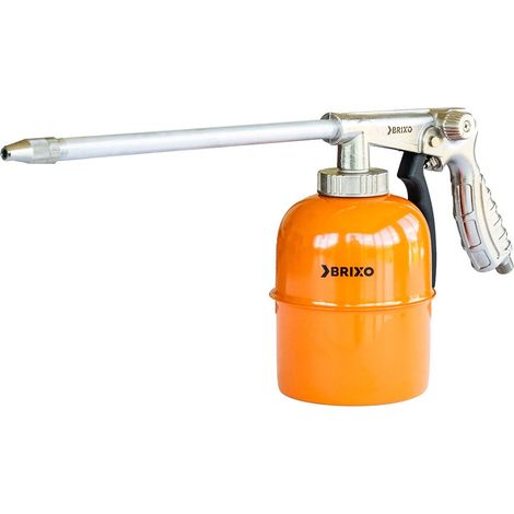 Pistolet de nettoyage à air comprimé – Brixo (1/6)