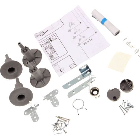Ersatzteil - Kit de fixation -  - IKEA