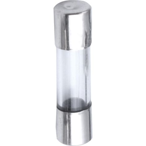 50 fusibles en verre à action rapide 1 A 250 V, 5 mm x 20 mm, F1AL250V (1/5)