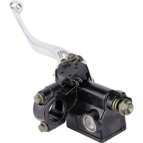 7/8 Cylindre de Freinage, Moto Cylindre D'embrayage de Frein Avant pour CB CBR250 MC19 VT250 MC20 VTR250 CB400 NSR250. (1/5)