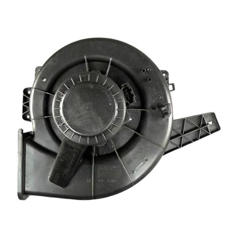 [PRODUIT D'OCCASION] Moteur Ventilateur Chauffage AUDI A1 Sportback 2012- ♻️ Ref Oe. 6r1819015a - Garantie à vie (1/2)