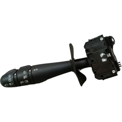[PRODUIT D'OCCASION] Commande Eclairage RENAULT Clio II Phase 2 2001-2006 ♻️ Ref Oe. 7701066570 - Garantie à vie (1/3)