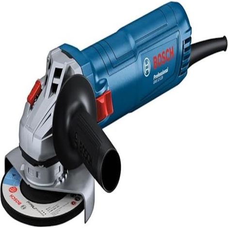 BOSCH GWS12-125 110V 5A/GRINDER