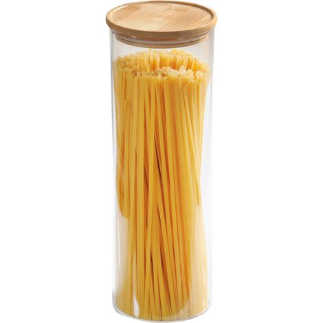 Glasbehälter für Spaghetti, 1,8 L, KESPER