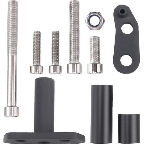 Halterung für Lenkungsdämpferstabilisator für VOGE RR660S 660 660RR (1/5)