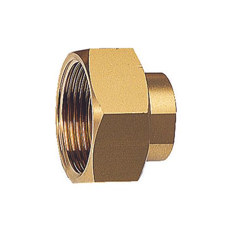 BWT Raccord de raccordement HM IG1 Système de distribution d'eau domestique Hydro-m.accessoires, 30984 (1/2)