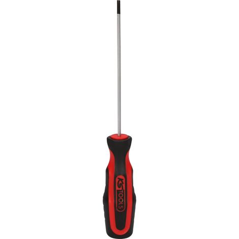 KS Tools 159.1223 ERGOTORQUEplus giravite per viti esagonali incassate, 2,5mm (1/4)