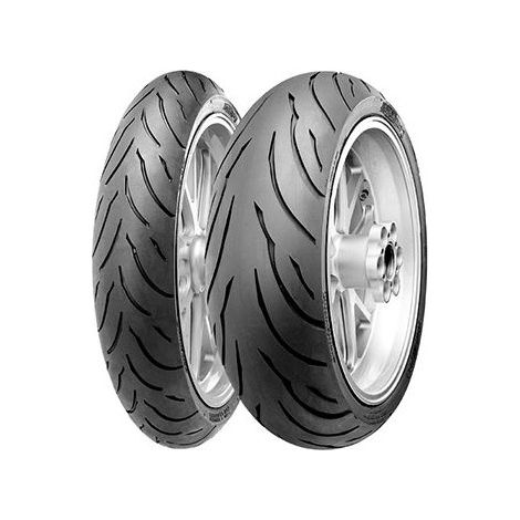 Pneu 150/60-17 66W TL AR MOTION