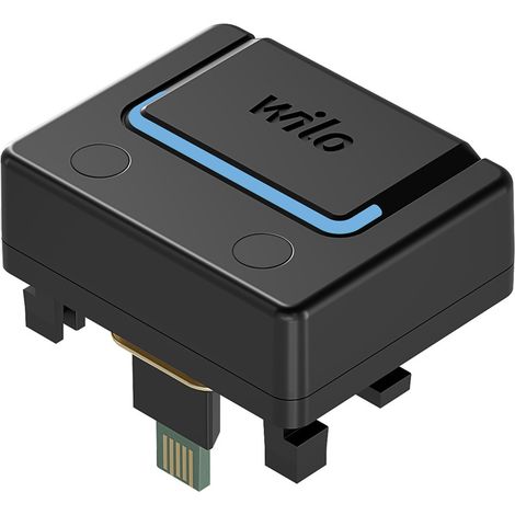 Wilo Pumpensteuerung/Schnittstellenmodul Smart Connect Modul BT (1/2)