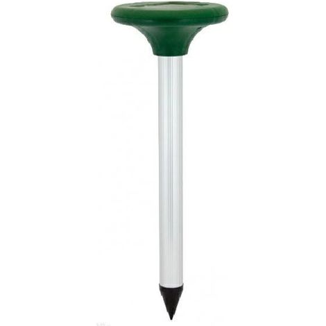 Ahuyentador de topos GREENMILL GR5105