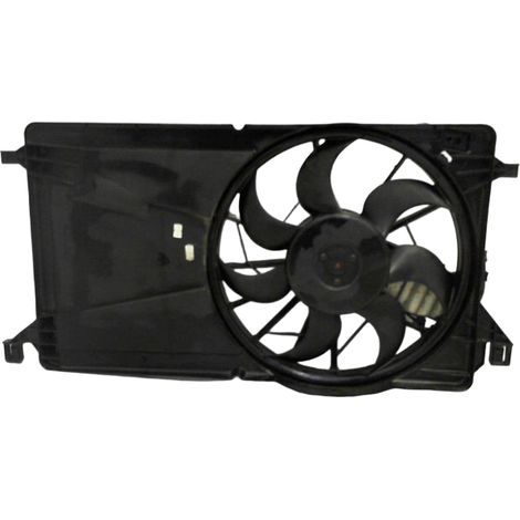 Moteur Ventilateur Radiateur FORD Focus C-max 03-07 [PRODUIT D'OCCASION]♻️1530980 (1/3)