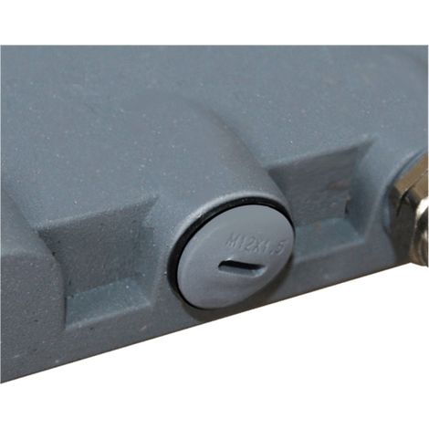 Focor proyector led silver electronics forge (1/2)