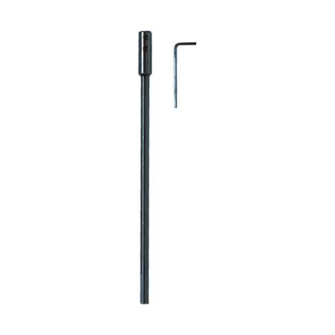 PROLUNGA X MECCHIA LEGNO 05060 KRINO  MM 300 ATTACCO 1/4F