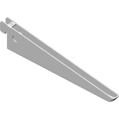 DIY, U-Poutre 10201 pour rail mural, P 170mm blanc
