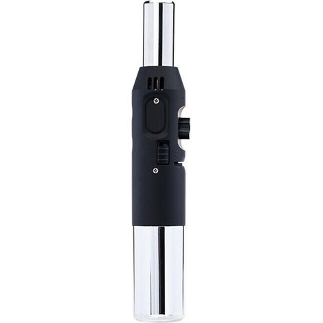 Torcia gas butano ricaricabile torcia saldatura regolatore fiamma BS-870