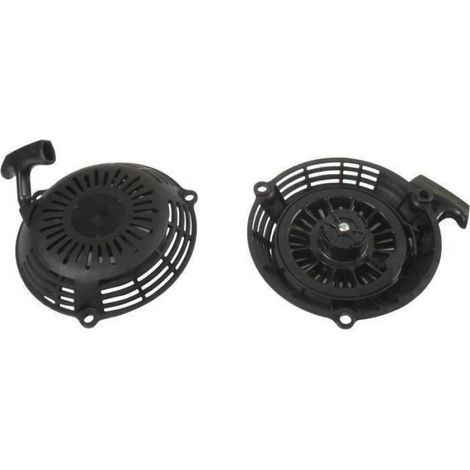 Lanceur DG450 - Pièce Détachée Motoculture - Compatible Moteur Thermique - 282 G