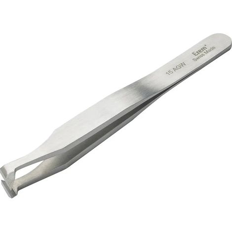 [NEUWERTIG] B-Ware Weller Erem Schneidpinzette Pinzette Spitz Schmal 115 Mm Werkzeug Präzision