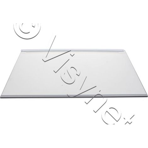 Bosch - plaque en verre - 00674929 (1/2)