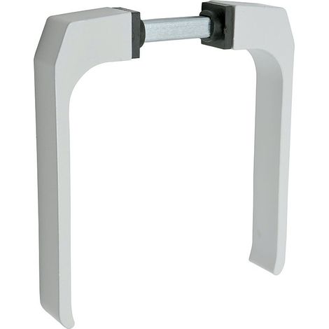 POIGNÉE EN ALUMINIUM JEU BL 702