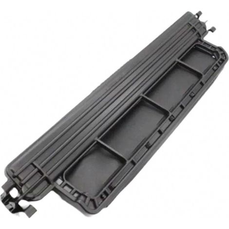Filtre à air cache moteur Kia Forte 5 2014-2018, pièce de remplacement 97129-4V000, entretien auto, couvercle de boîte à air, composant durable, compatible berline compacte. (1/5)