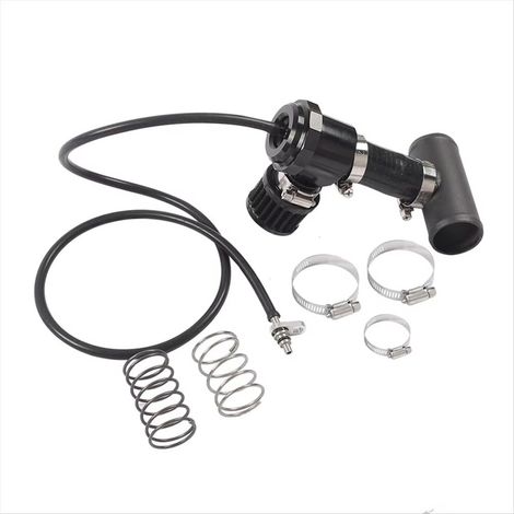 Kit valvola di sicurezza per Can-Am X3 2017-2022