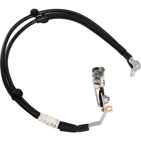 9828583080 9817207480 YL01174280 are suitable for the negative terminal of Citroën batteries. (1/4)