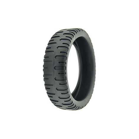 Venda de rueda adaptable para Honda modelos HR194, HR214 y HRA214 - ø: Ext: 193mm, ø Int: 136mm. Reemplaza original: 42861-va4-0