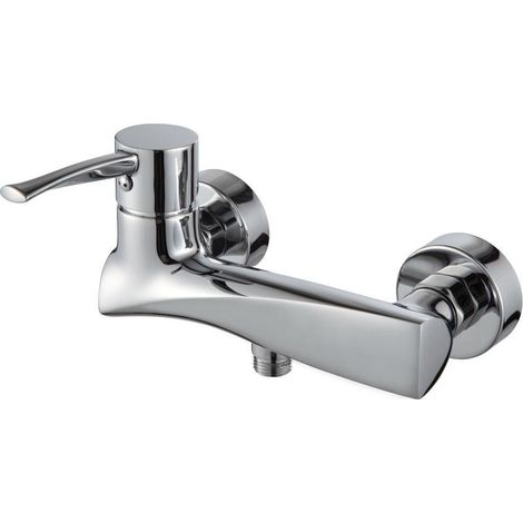 Trendline Brausethermostat Nevada Duscharmatur Brausearmatur Mischbatterie (1/2)