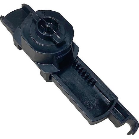 Élément de frein de boîte à gants droit neuf pour Skoda Octavia 3 A7 (2013-2019) - Accessoires auto - Boîtes à gants (1/4)
