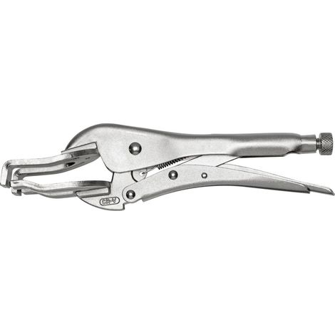 FORMAT Rohr-Schweißer-Gripzange 280mm (1/3)