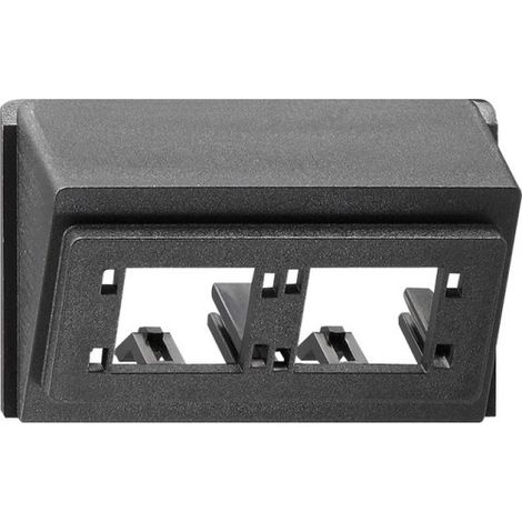 Gira Datentechnik-Einsatz Freenet-Modul 004700