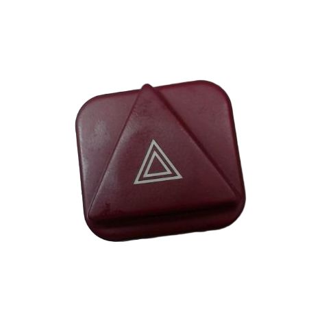 [PRODUIT D'OCCASION] Bouton De Warning PEUGEOT 1007 2005-2010 ♻️ Ref Oe. 6554ea - Garantie à vie (1/3)