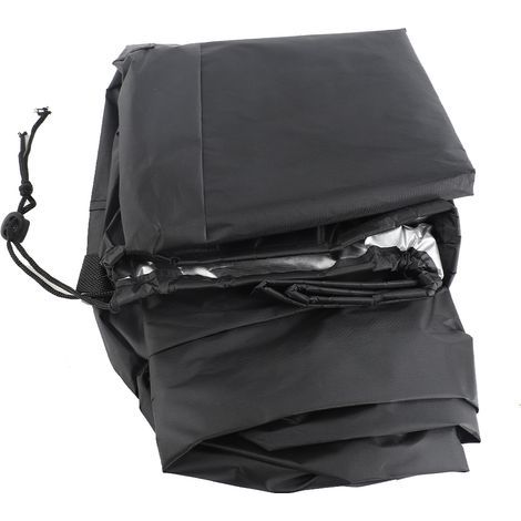Outdoor folding bedspread, 210D Oxford fabric, easy to clean, water-resistant, storage (1/5)