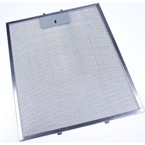 Filtro campana Teka DB190 280x350mm