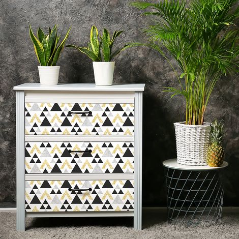 Sticker meuble scandinave rudht 40 x 60 cm (1/5)